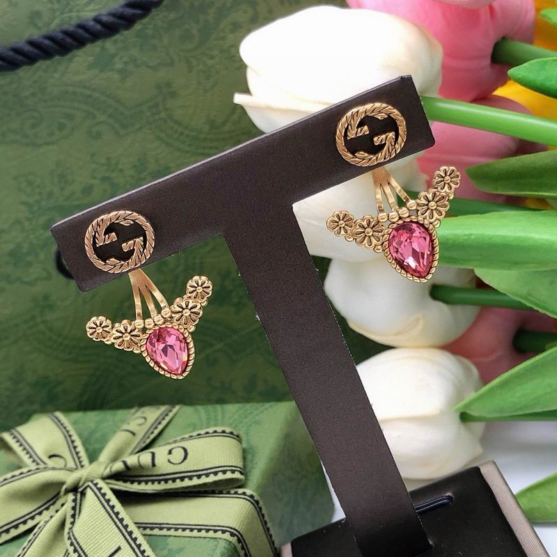 Gucci Earring 11yxx66